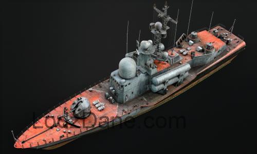 Rocket 1241 karta techniczna i opinia